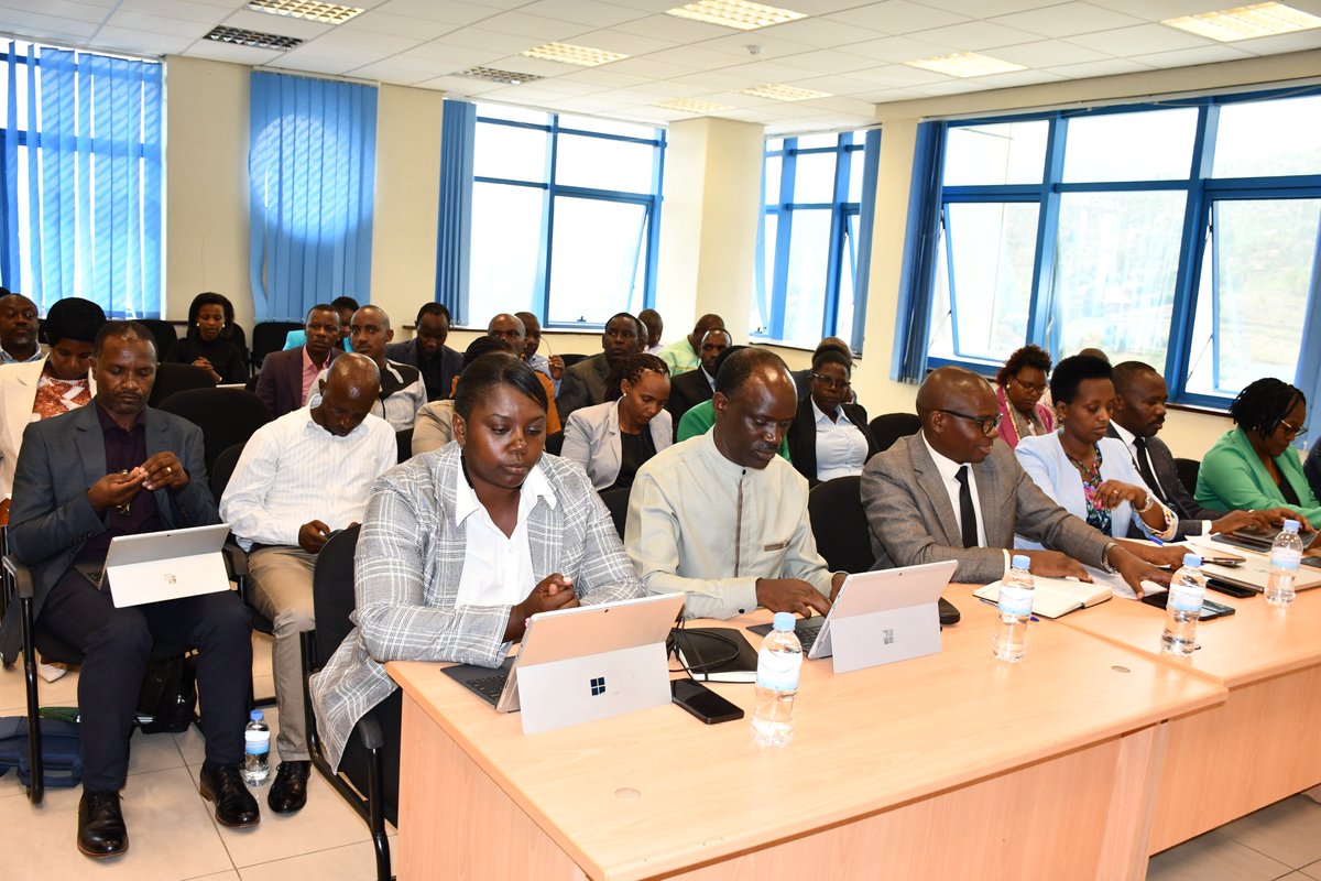 Ministry of Education | Rwanda tweet media