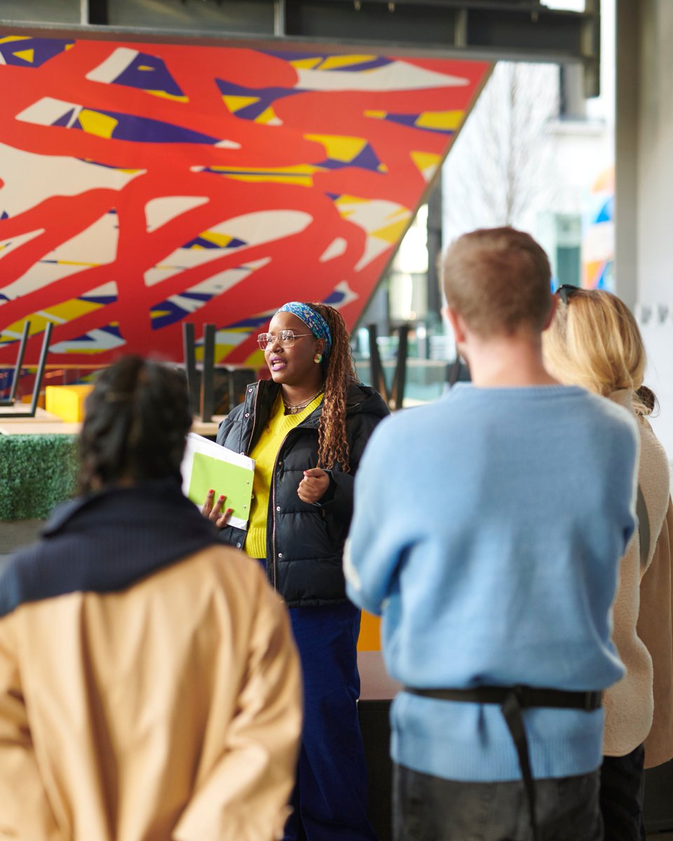 Sculpture in the City tweet media