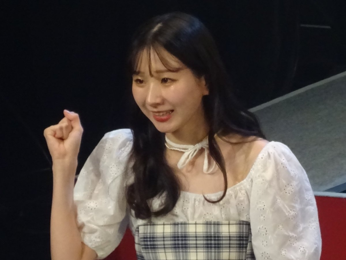 TOMO89798800's tweet photo. 9月29日アクターズスクール広島
AUTUMN ACT
橋本真理子さん卒業公演。
かわいいもかっこいいもある素敵なパフォーマンスでした。
#ASH2024AutumnAct
#ASHW https://t.co/RJUgS5XRN2