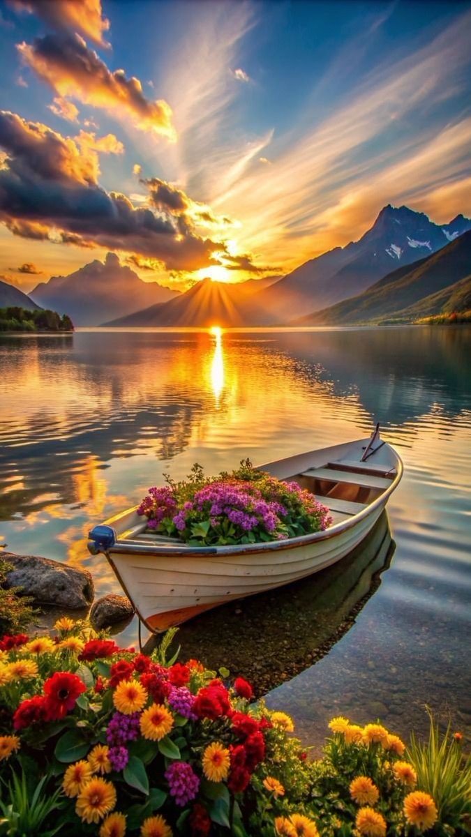 Good Evening💥

Have a great Day💚