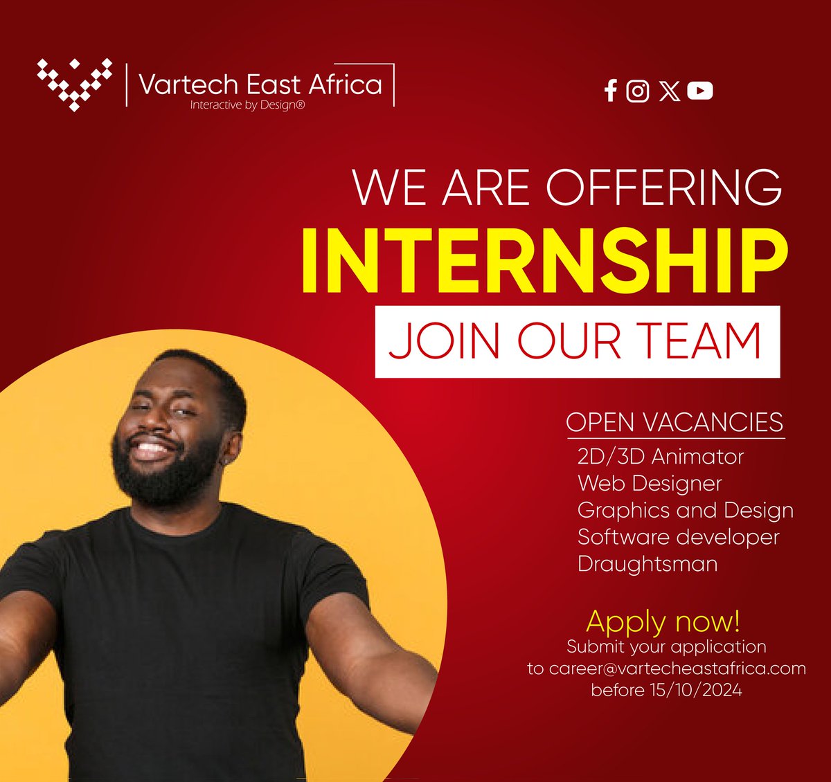 Vartech East Africa tweet media