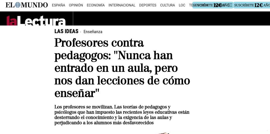 María del Mar Sánchez tweet media