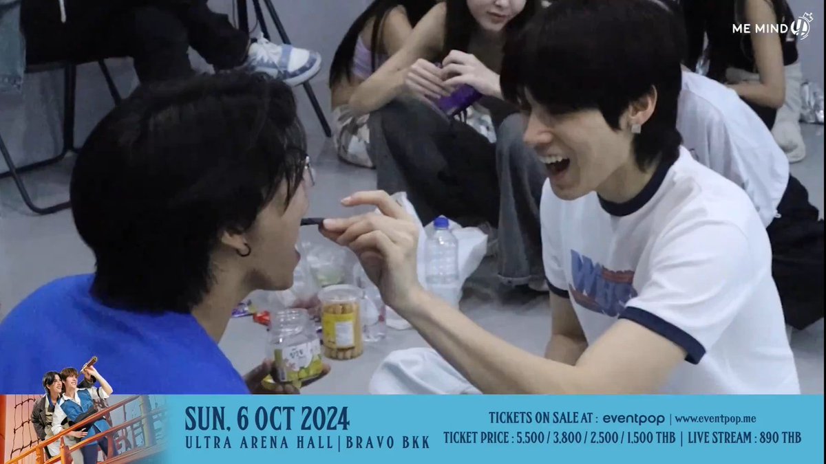 สู้ๆนะเป็นกำลังใจ 🤭🤭

LOVESEA REHEARSAL D7
#ชาวเลิ้บซีซ้อมมีตเดย์7