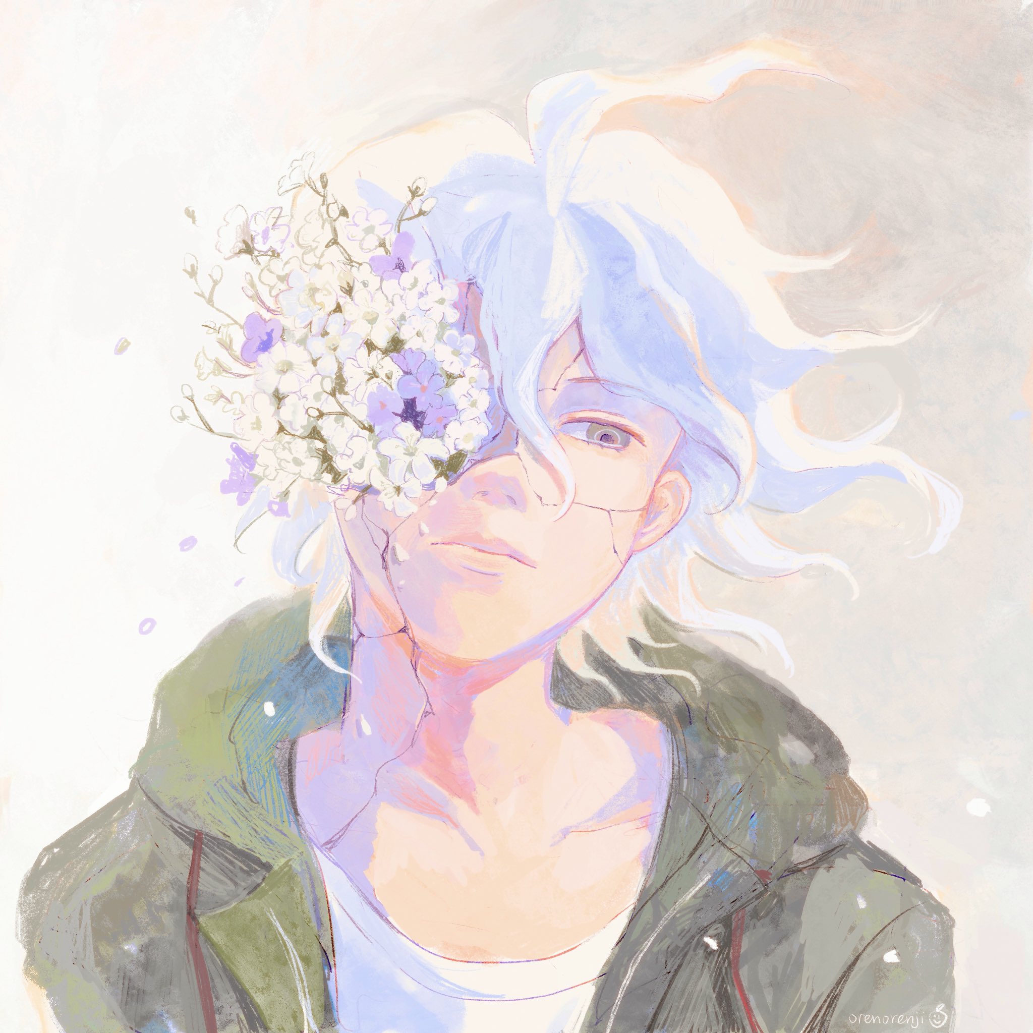 橘 (@orenorenji1221) / X