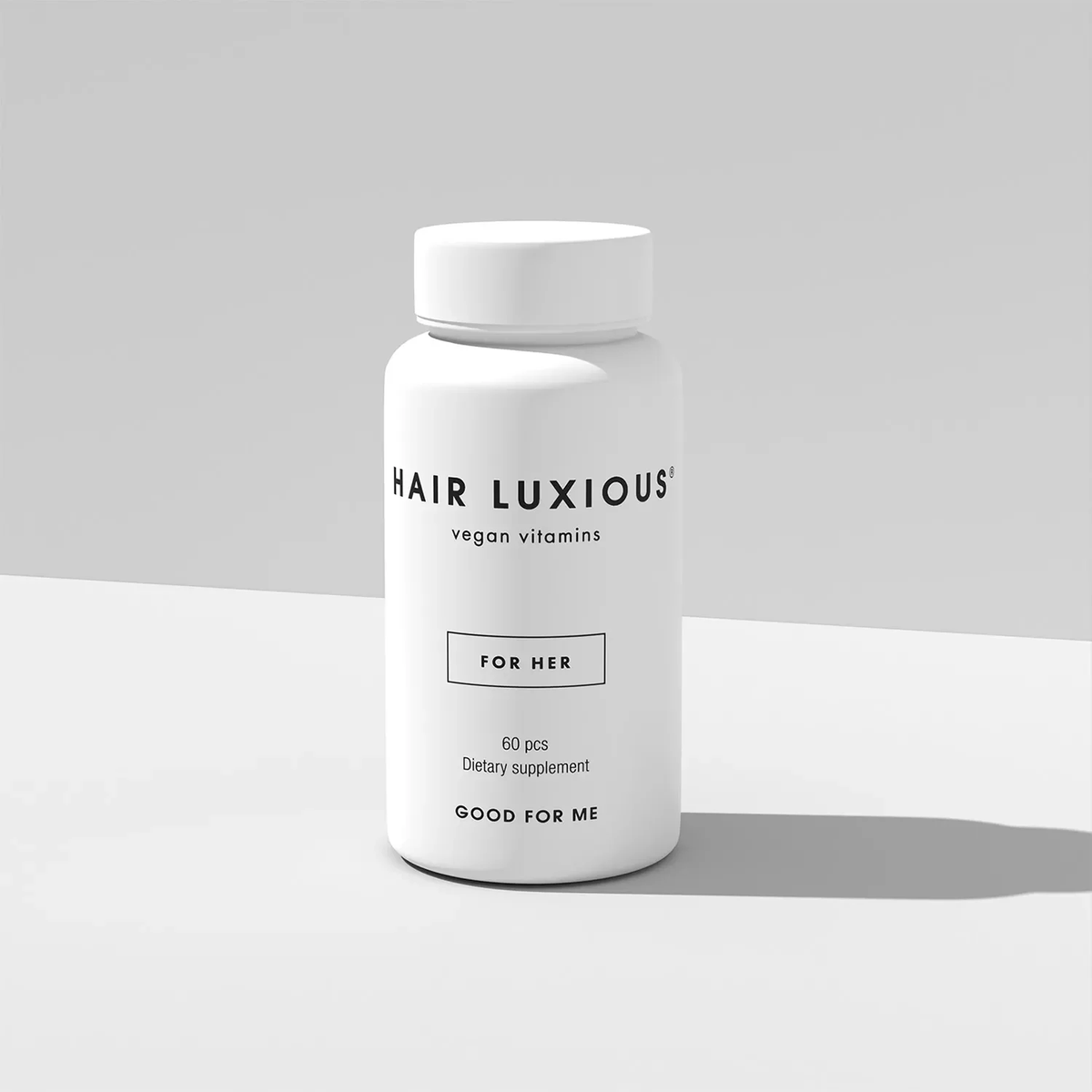 prunderground's tweet image. Good For Me Introduces Clean Beauty Hair Growth Supplements for Men and Women prunderground.com/?p=342202 #GoodForMe #HairGrowthSupplements