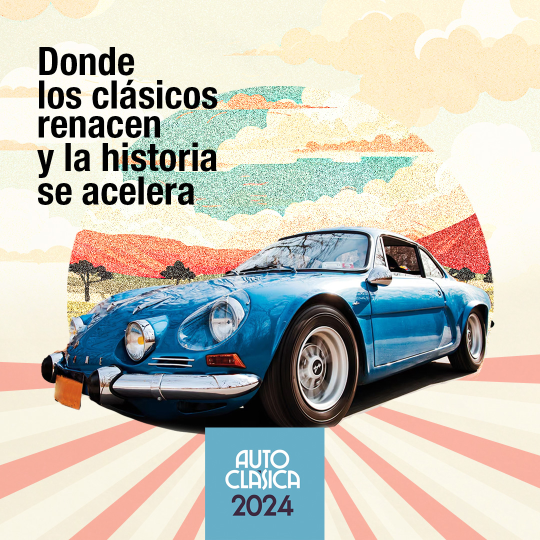 TotalEnergiesAR's tweet photo. ¡ELF se suma a #AutoClásica2024!

Del 10 al 13 de octubre, reviví la historia del automovilismo con más de 1.100 vehículos clásicos.

Pasá por el ELF Café y tomate un descanso también.

¡Te esperamos en San Isidro!

#AutoClasica #AutoClasica2024 #AC2024 #autojumble #motojumble https://t.co/SkY3OPLSgN