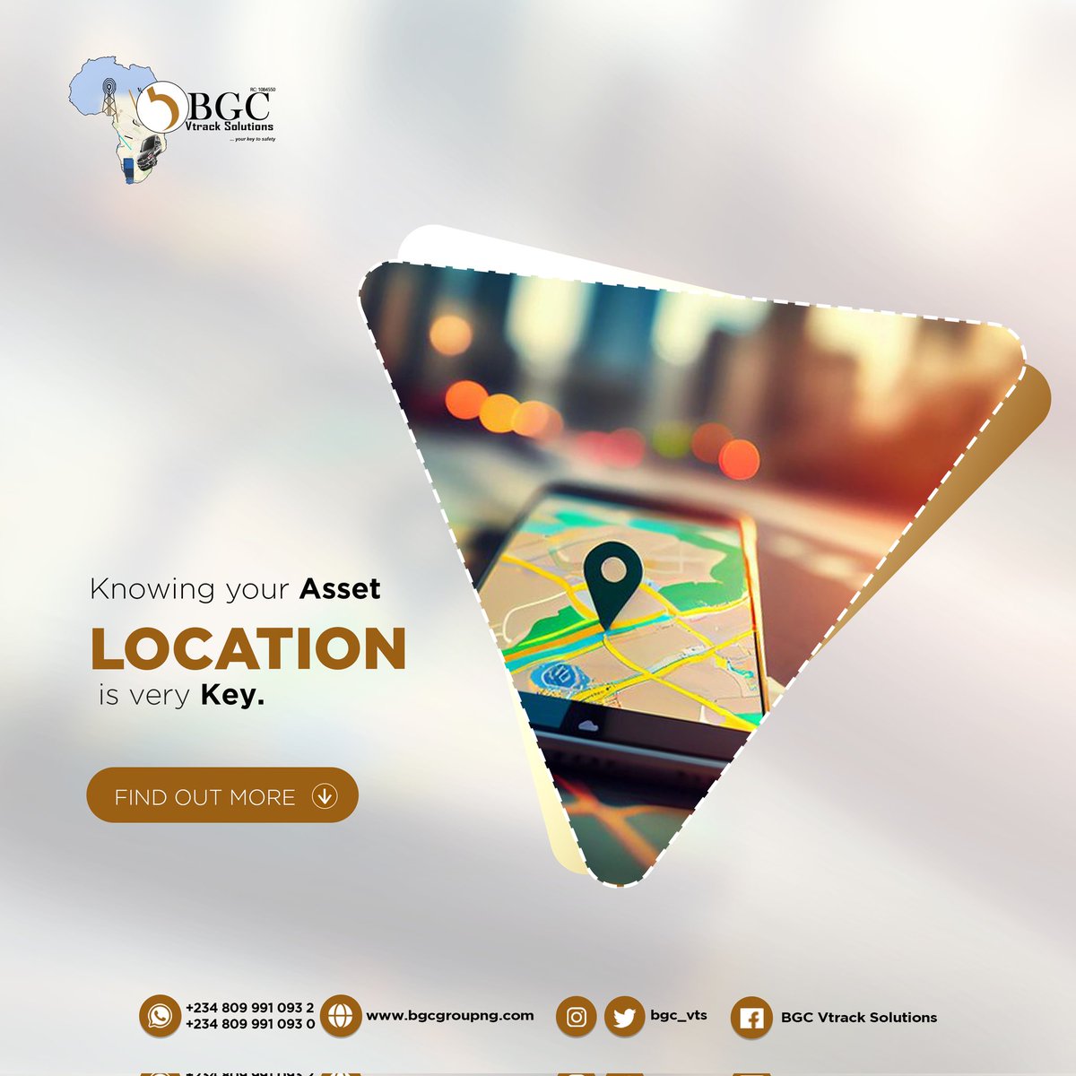 bgc_vts's tweet image. Safeguard your valuable assets and optimize your operations with our reliable nationwide tracking installation. 🚚🔒

Contact us for installation now!!!

#GPSAnalytics #GPSVehicleTracking #GPSTracking #fleetmanagement #CarSecurity #phonesecurity #cartracker #location