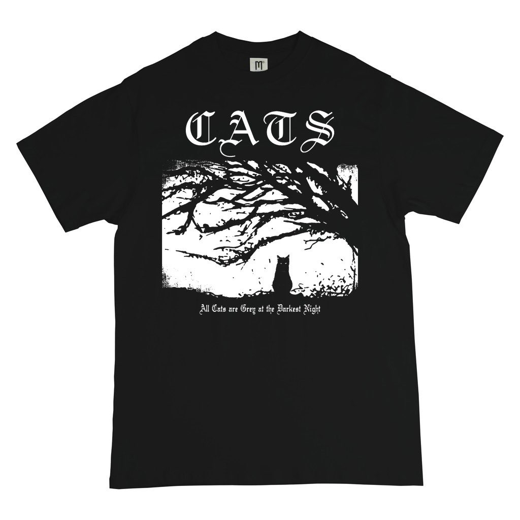 URGENT
Membuka pre-order keempat kaos berikut untuk pengobatan kucing. Kucingku yang bernama miki pulang dalam keadaan sempoyongan &amp; gemetaran setelah ditendang bagian kepala dengan lumayan sangat keras. Sekarang Miki sudah tidak sanggup berdiri bahkan jalan..