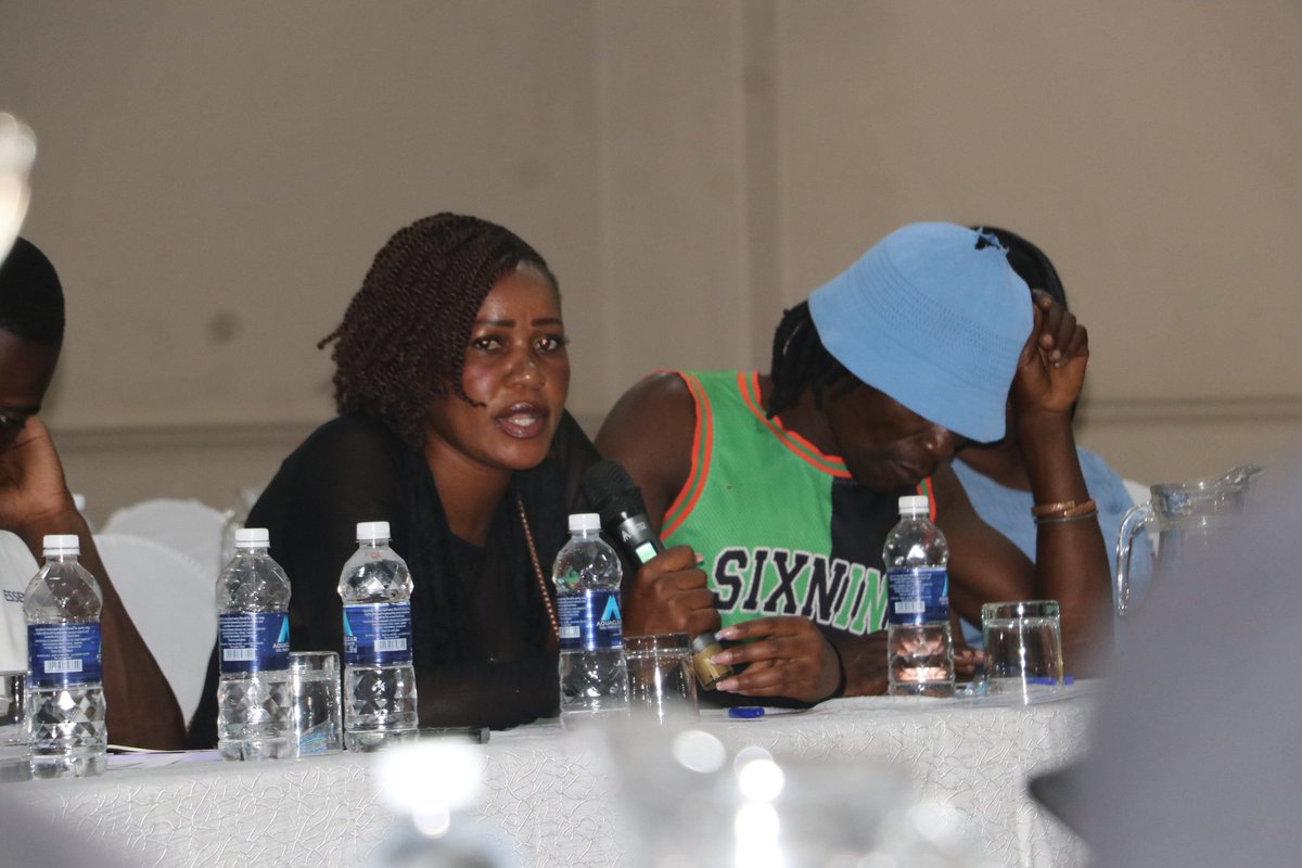 SAYWHATOrg's tweet image. 1/3
Some key statistics in 🇿🇼 
Substance use is a significant public health concern in Zimbabwe, with a long history dating back to the pre-colonial era. 
#pwuids #enddrugabuse