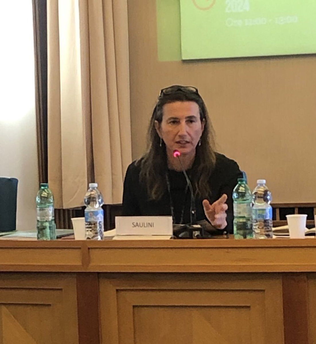 “Quello che è ancora labile è una cultura condivisa della partecipazione. Oggi si sente l’esigenza di trovare, nella pratica, dei luoghi in cui concretizzare la partecipazione” Arianna Saulini - Coordinatrice del Gruppo CRC
➡️ minorididiritto.org