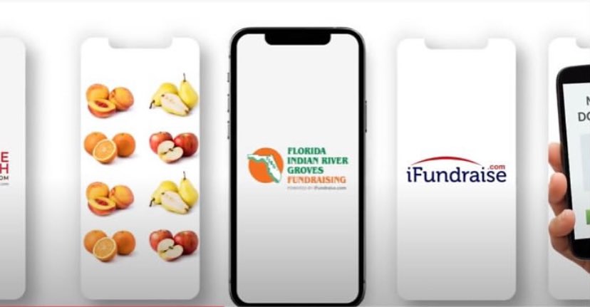 iFundrais's tweet photo. This fundraising platform is amazing! Our mobile app sends your participants an alert whenever a supporter makes a purchase or donation. Join the revolution call today 800–519–1886. #iFundraise #groupfundraising #digitaldonations #cashfundraiser https://t.co/tduUlXmMkd