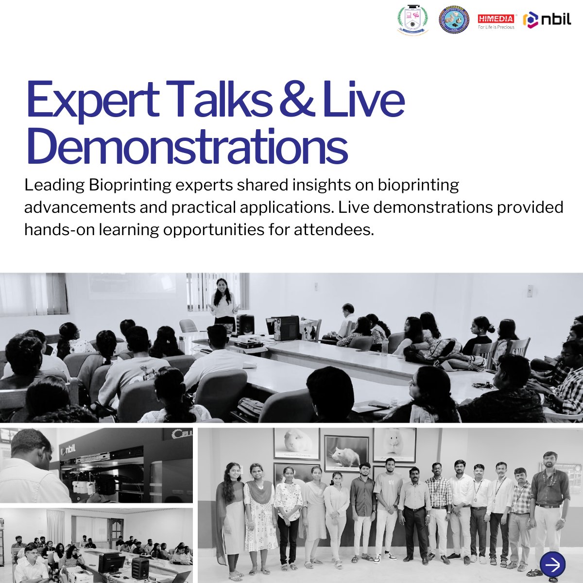 Next Big Innovation Labs tweet media