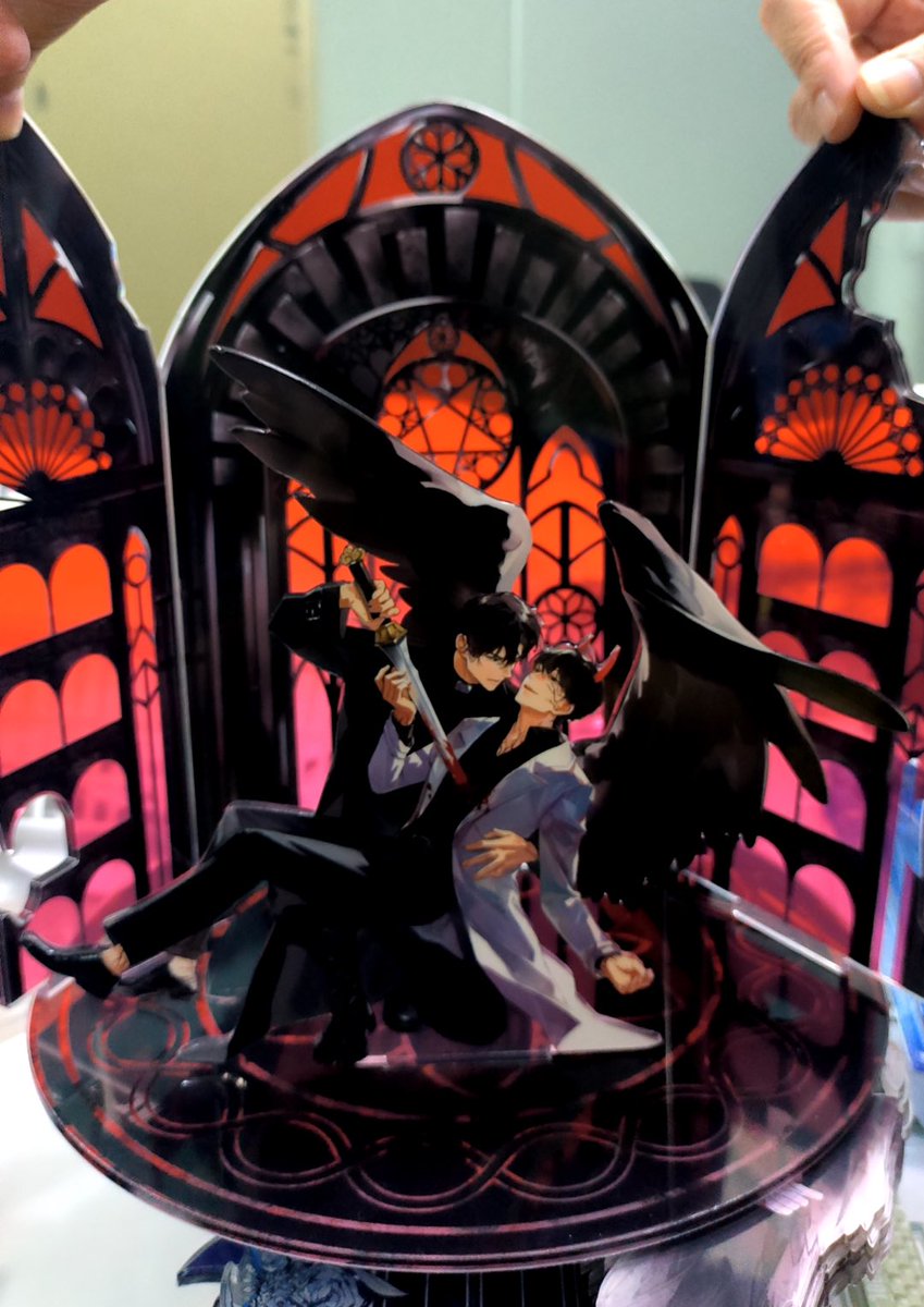 #joongdok #orv 化身金独子将死于挚爱之手