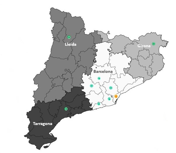reducat_xarxa's tweet image. 🚀 Avui té lloc la primera trobada de centres del projecte REDU-CAT a la Facultat d'Educació de la @UABBarcelona.

Durant la jornada, compartirem avenços en recerca i pràctica educativa, consolidant les bases d’aquesta xarxa innovadora.

#Educació #Investigació #REDUCAT #UAB