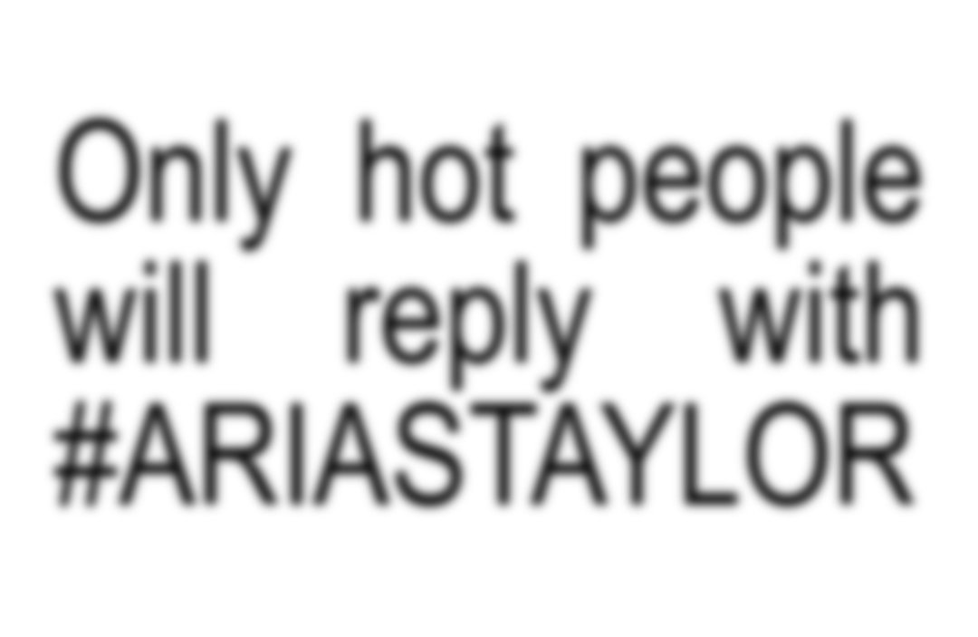 midnight_Tyler_'s tweet image. 🔥🔥🔥 #ARIASTAYLOR 🔥🔥🔥