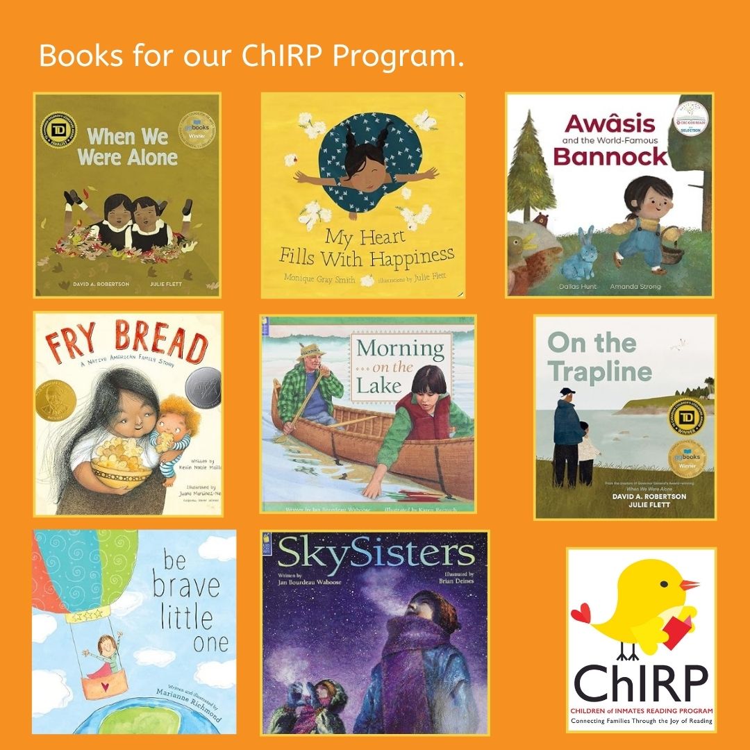 Book Clubs for Inmates (@booksforinmates) on Twitter photo 