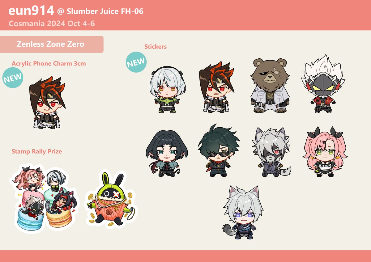 EUN🦊🌼 tweet media