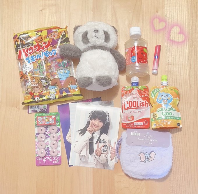 Twitterのコスプレ画像3