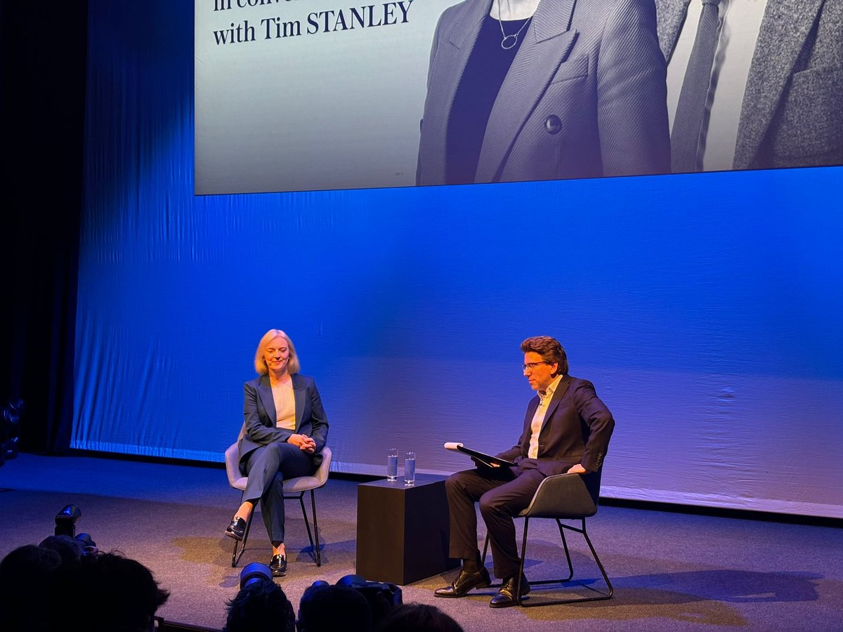 Politics UK tweet media