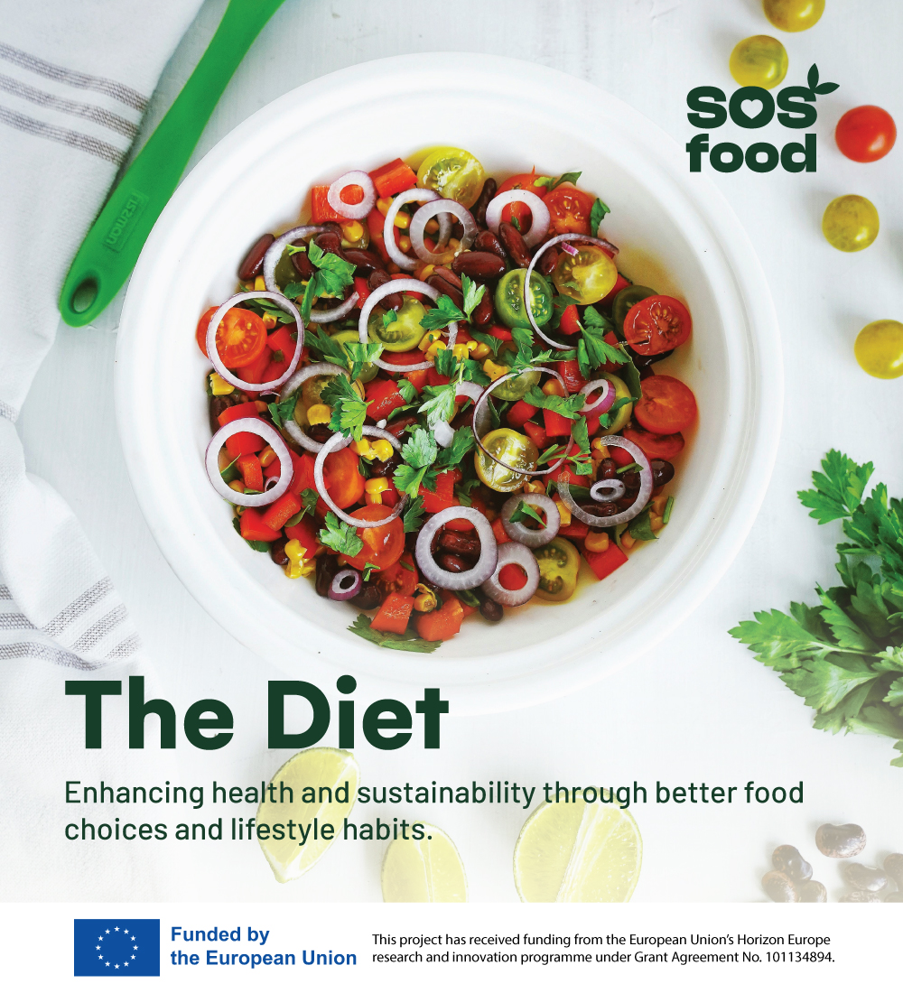 SOSFood Project (@sosfoodproject) on Twitter photo ๐ฅ Discover how the #SOSFoodProject empowers us to make informed food choices and adopt a diet that benefits both ourselves and the environment ๐:
sosfood-project.eu ๐ฅ Discover how the #SOSFoodProject empowers us to make informed food choices and adopt a diet that benefits both ourselves and the environment ๐:
sosfood-project.eu