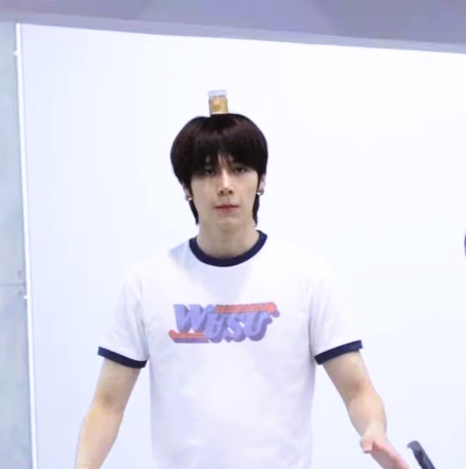 Our Ceo is playing 🤣 

LOVESEA REHEARSAL D7

#ชาวเลิ้บซีซ้อมมีตเดย์7