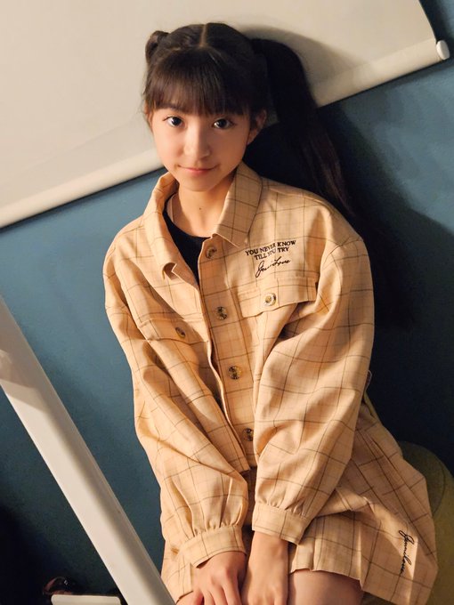 Twitterのコスプレ画像1