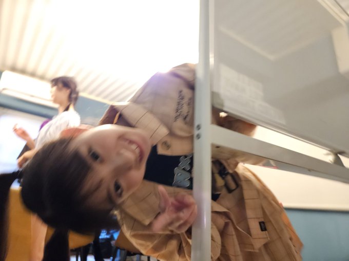 Twitterのコスプレ画像2