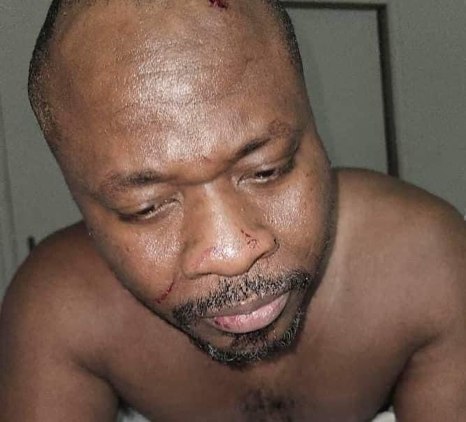 Farida Bemba Nabourema tweet media