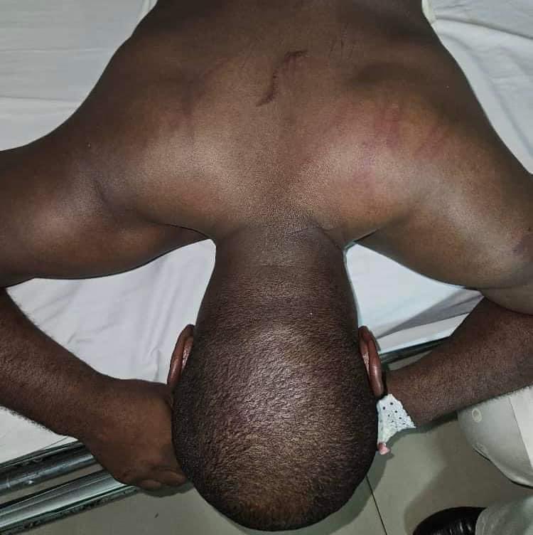 Farida Bemba Nabourema tweet media