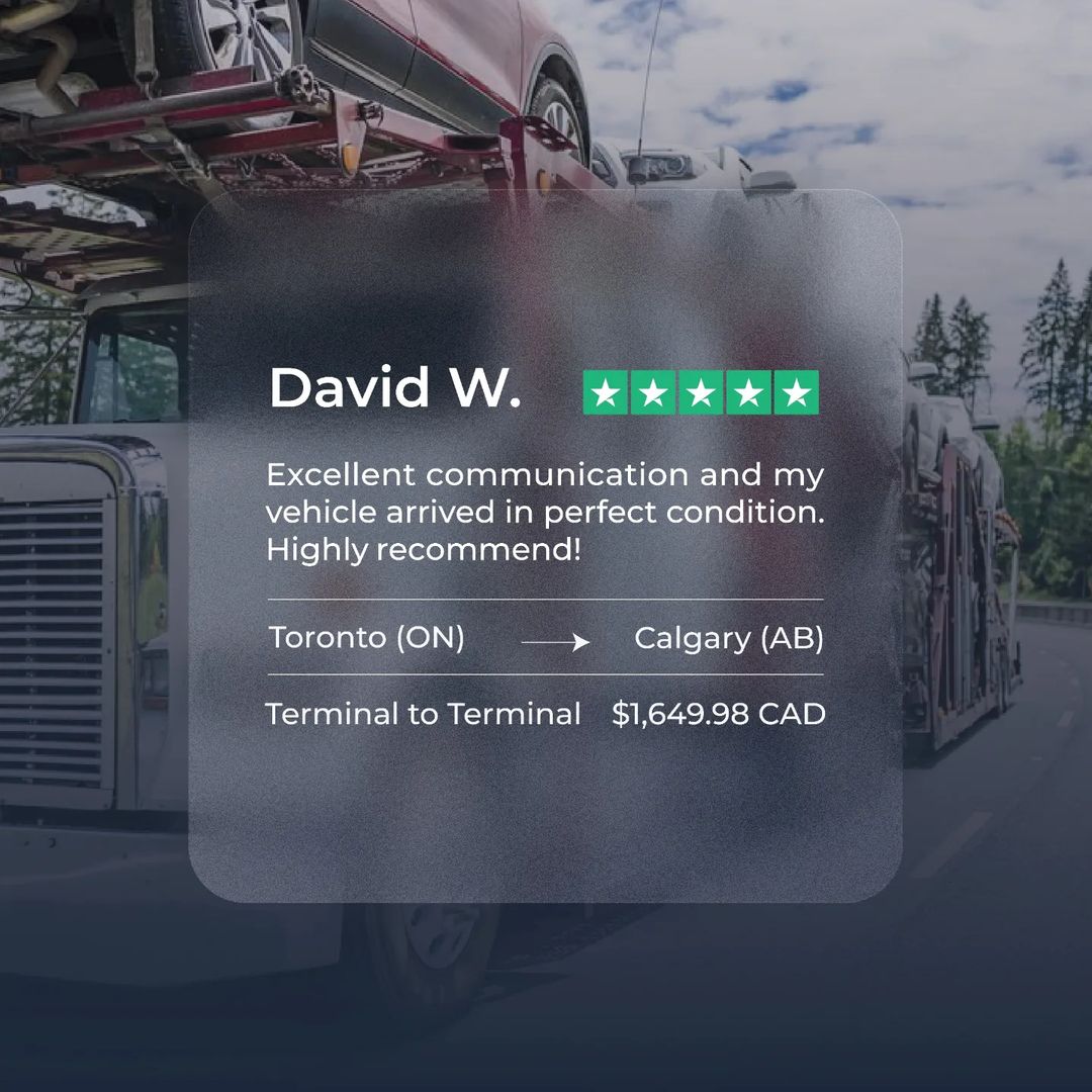 shipinterlane's tweet image. Effortless pickup truck transport, because your move deserves the best ✨ 

#interlanelogistics #transportationsystem #transportationsolutions #cargo #freightforwarding #freightforwardingservices #truckloading #canadiantrucking #heavyhauling #freighttransportation