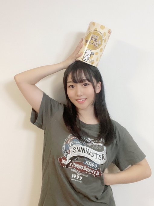 Twitterのコスプレ画像4