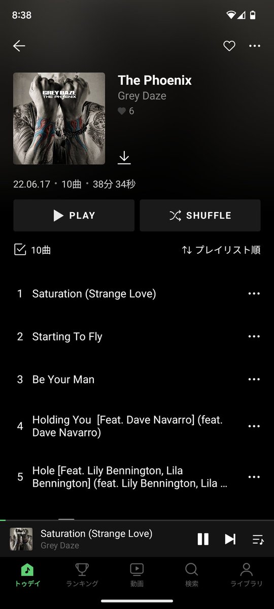 Luna_01816032's tweet image. #GreyDaze
🌹🤍