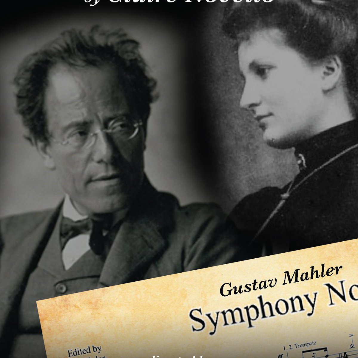 Opening this week

THE DEDICATION <a href="/WhiteBearTheatr/">White Bear Theatre</a> 1 - 12 Oct 7.30pm #GustavMahler #AlmaMahler

Vienna 1902 – 1910, the time of Freud, Klimt &amp; the birth of the Modern Movement. Alma is twenty-one, beautiful, clever, talented and an aspiring composer.

Book whitebeartheatre.co.uk/whatson/the-de…