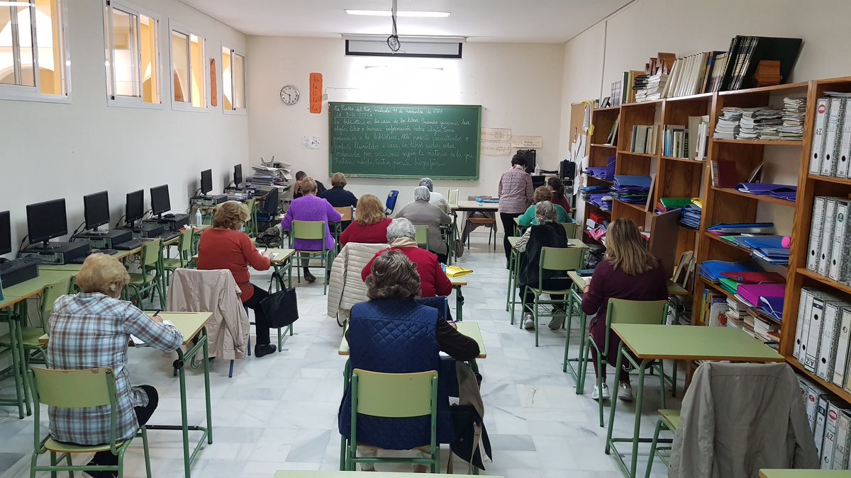 Asesoría EPER Sevilla (@cepdesevilla591) on Twitter photo Abierto el plazo de inscripción para el curso
PREVENCIÓN DEL ABANDONO EDUCATIVO EN EDUCACIÓN PERMANENTE hasta el 9 de octubre de 2024.
Puedes matricularte en el siguiente enlace:
juntadeandalucia.es/educacion/secr…
<a href="/CEPdeSevilla/">CEP de Sevilla</a> <a href="/DG_IFP/">DG de Innovación y Formación del Profesorado</a> <a href="/edpermanente/">Educación Permanente Personas Adultas Andalucía</a> <a href="/musoangel/">Ángel Muñoz</a> <a href="/EvadeGloria/">Eva Gloria Urbano Gonzalez</a> Abierto el plazo de inscripción para el curso
PREVENCIÓN DEL ABANDONO EDUCATIVO EN EDUCACIÓN PERMANENTE hasta el 9 de octubre de 2024.
Puedes matricularte en el siguiente enlace:
juntadeandalucia.es/educacion/secr…
<a href="/CEPdeSevilla/">CEP de Sevilla</a> <a href="/DG_IFP/">DG de Innovación y Formación del Profesorado</a> <a href="/edpermanente/">Educación Permanente Personas Adultas Andalucía</a> <a href="/musoangel/">Ángel Muñoz</a> <a href="/EvadeGloria/">Eva Gloria Urbano Gonzalez</a>