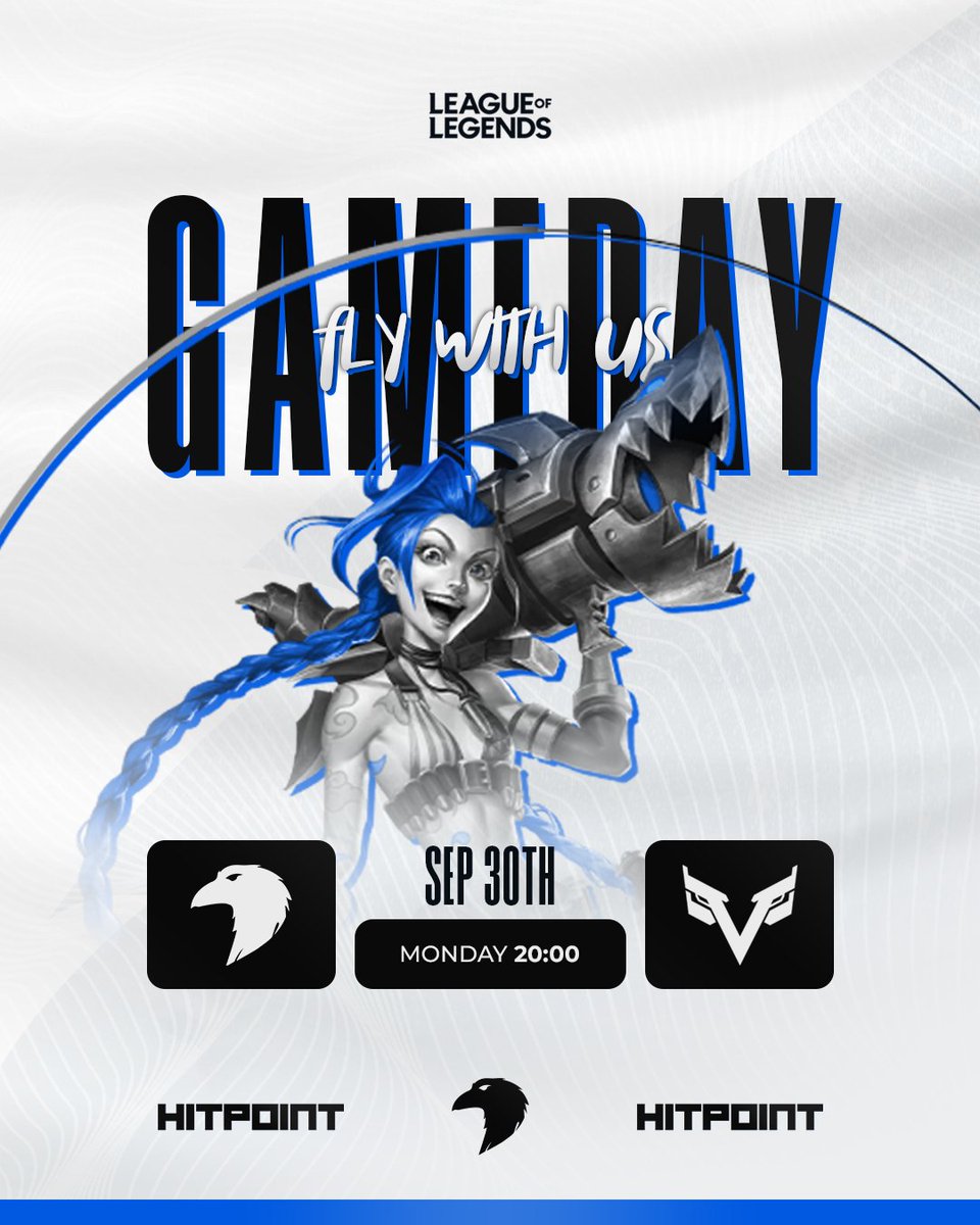 It’s here! Finally! 🥵