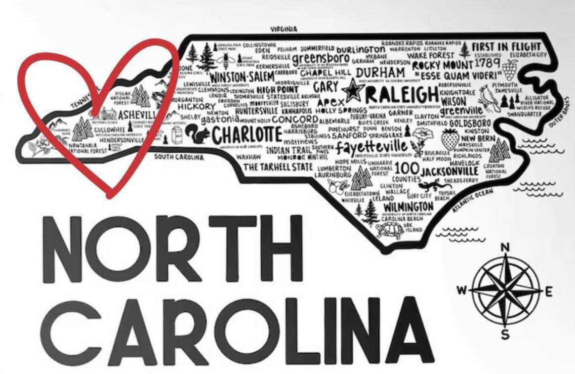 Our western communities face a long road to recovery.  If want to help, consider donating to these organizations:

NC Disaster Fund: nc.gov/donate
American Red Cross: go.ncdpi.gov/5dmnw
United Way: go.ncdpi.gov/befrt
Salvation Army: go.ncdpi.gov/abuxz
