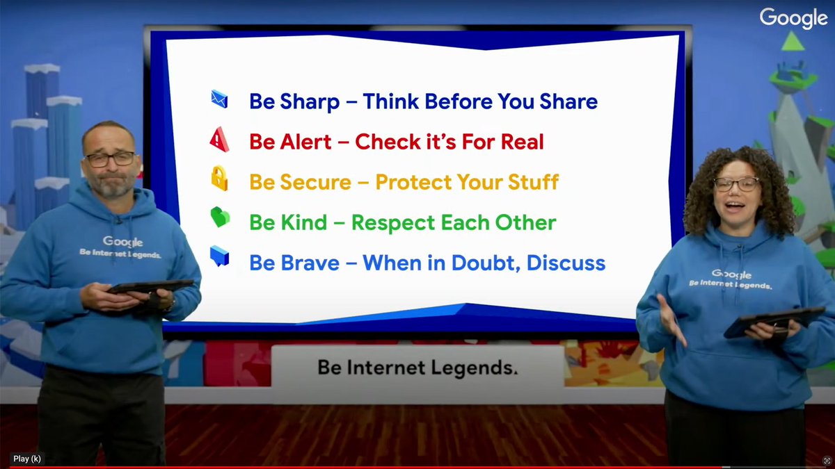 Debbie Weinstein tweet media