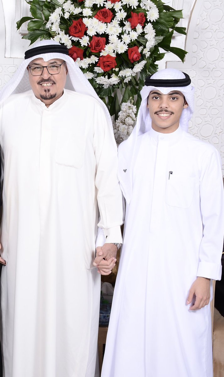 بندر محمد الصعيري tweet media