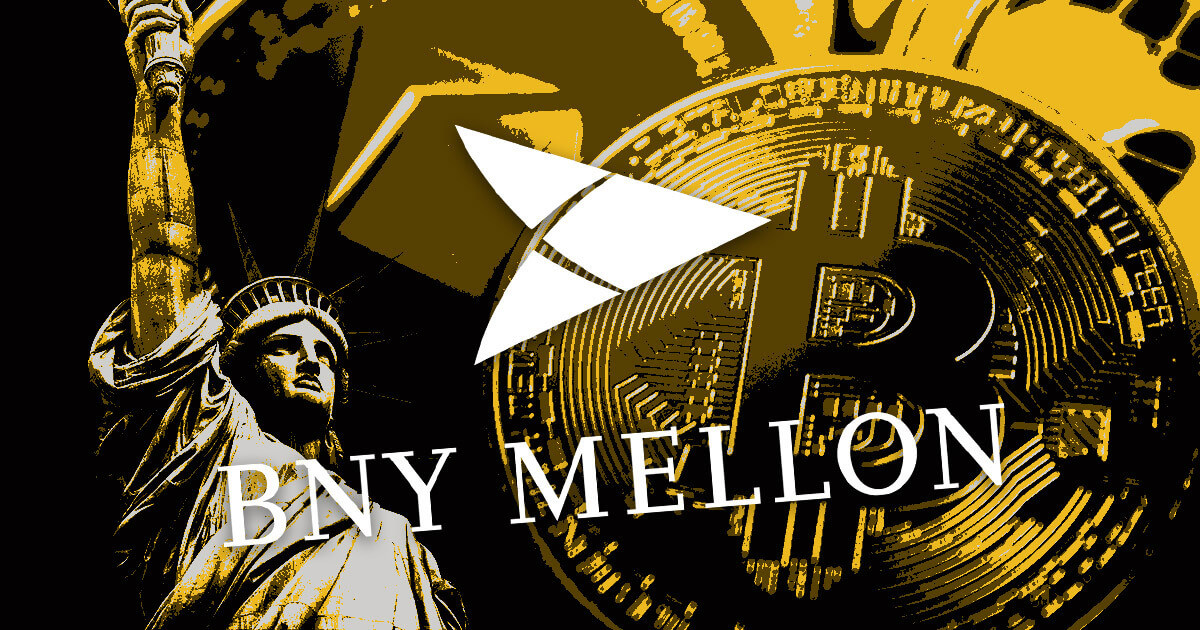 BNY Mellon got SEC approval to expand its digital asset custody beyond Bitcoin and Ether ETFs, with SEC Chair Gary Gensler highlighting its secure wallet structure. This marks a key step in crypto asset management.