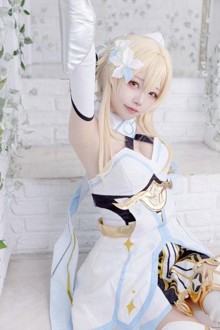 Twitterのコスプレ画像28