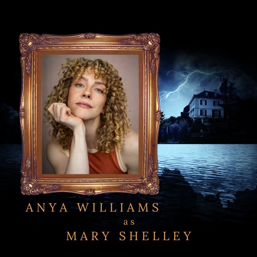 CAST ANNOUNCEMENT
<a href="/AnyaKWilliams/">Anya Williams</a> as Mary Shelley 

Little Fiend In Concert 
Monday the 4th of November <a href="/phoenixartsclub/">Phoenix Arts Club</a>

Tickets are now on sale at phoenixartsclub.com/events/little-… 

#LittleFiendMusical #LittleFiendInConcert  #MusicalTheatre #NewMusical #NewMusicalTheatre #MaryShelley