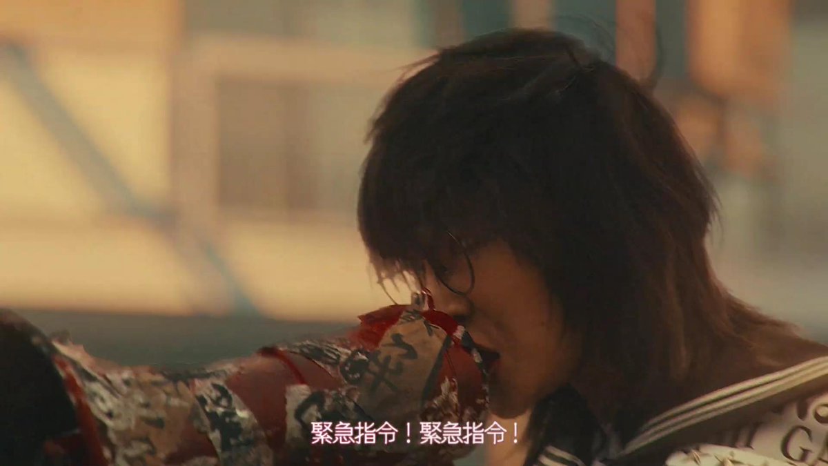 yuuu_ag_love's tweet photo. 最高に痺れました!!!! https://t.co/eazjRgrkmj