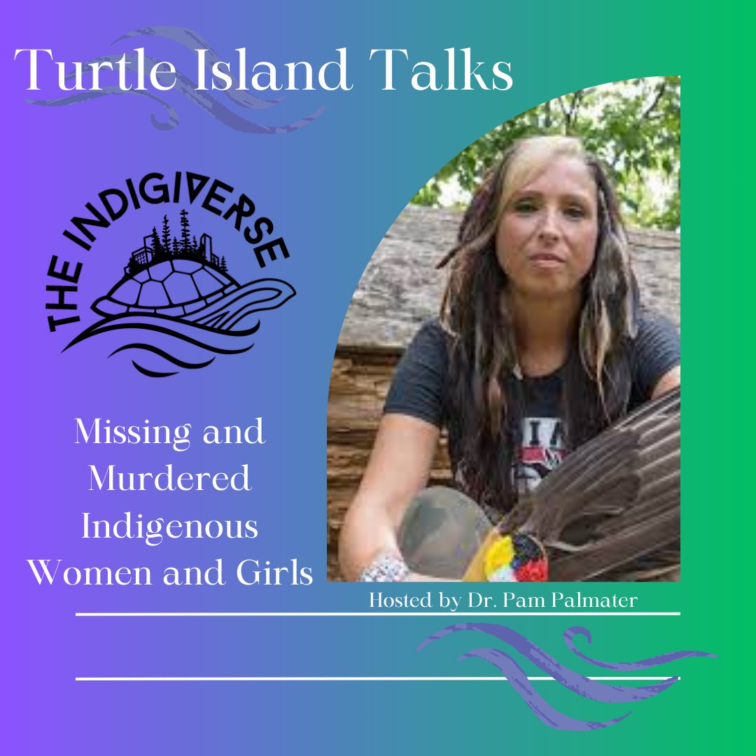 SiriusXM Canada Talks (@canadatalks167) on Twitter photo Today on the National Day for Truth and Reconciliation, we bring you Turtle Island Talks. <a href="/Pam_Palmater/">Pam Palmater</a> explores the crisis of Missing and Murdered Indigenous Women, Girls, and Two-Spirit People in Canada.
8amET, 11amET, 4pmET, and 9pmET on #SiriusXM 167. Today on the National Day for Truth and Reconciliation, we bring you Turtle Island Talks. <a href="/Pam_Palmater/">Pam Palmater</a> explores the crisis of Missing and Murdered Indigenous Women, Girls, and Two-Spirit People in Canada.
8amET, 11amET, 4pmET, and 9pmET on #SiriusXM 167.