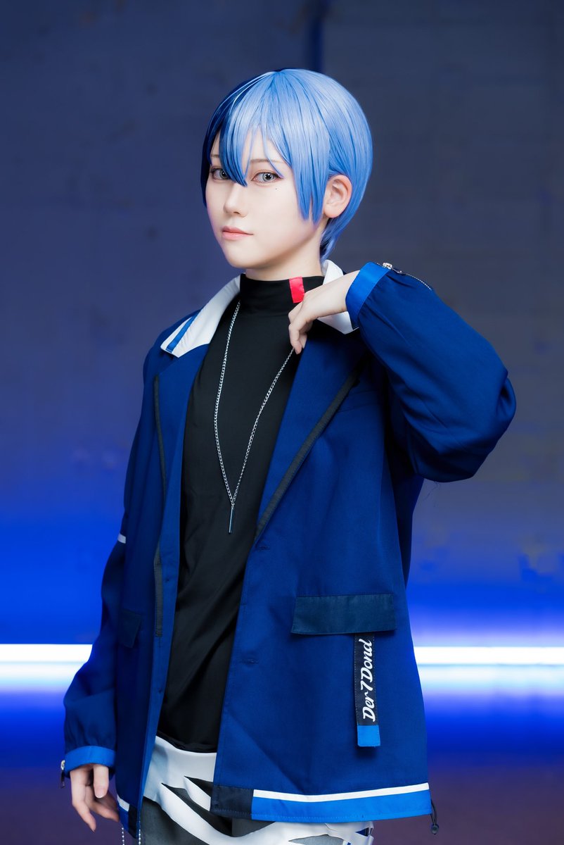 kiki__8282's tweet photo. ︎ cosplay / prsk / ☕️

4th anniversary 

#prsk_cos  #VBQ https://t.co/gGDeLnIsul