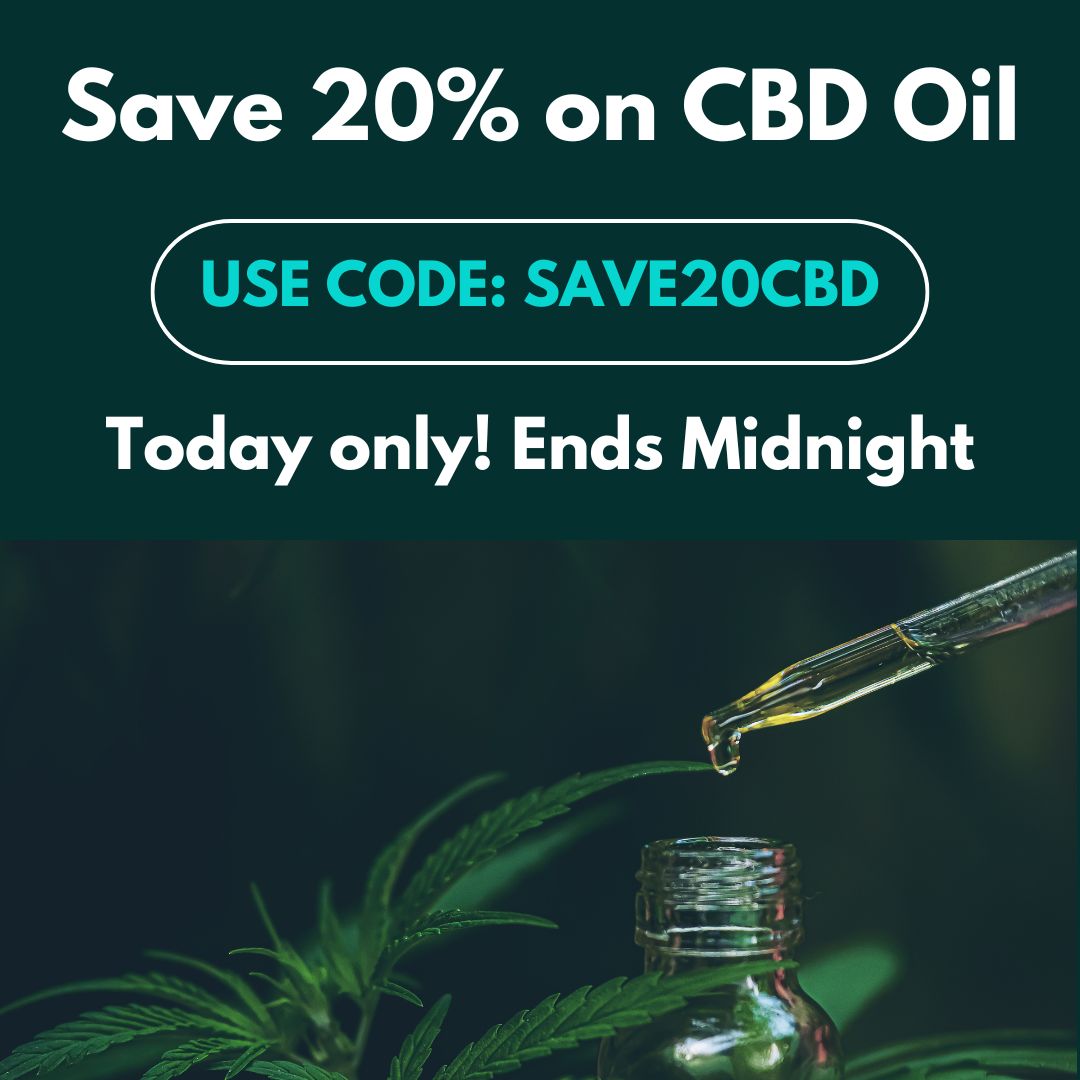 Save 20% on our organic, full-spectrum CBD Oil for today only!

Enter code SAVE20CBD at checkout 🌿

nationalhempservice.co.uk/collections/cb…