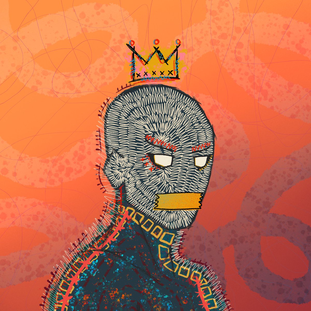 bhangbuddy \z/ 🐵 tweet media