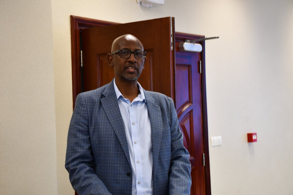 Ministry of Education | Rwanda tweet media