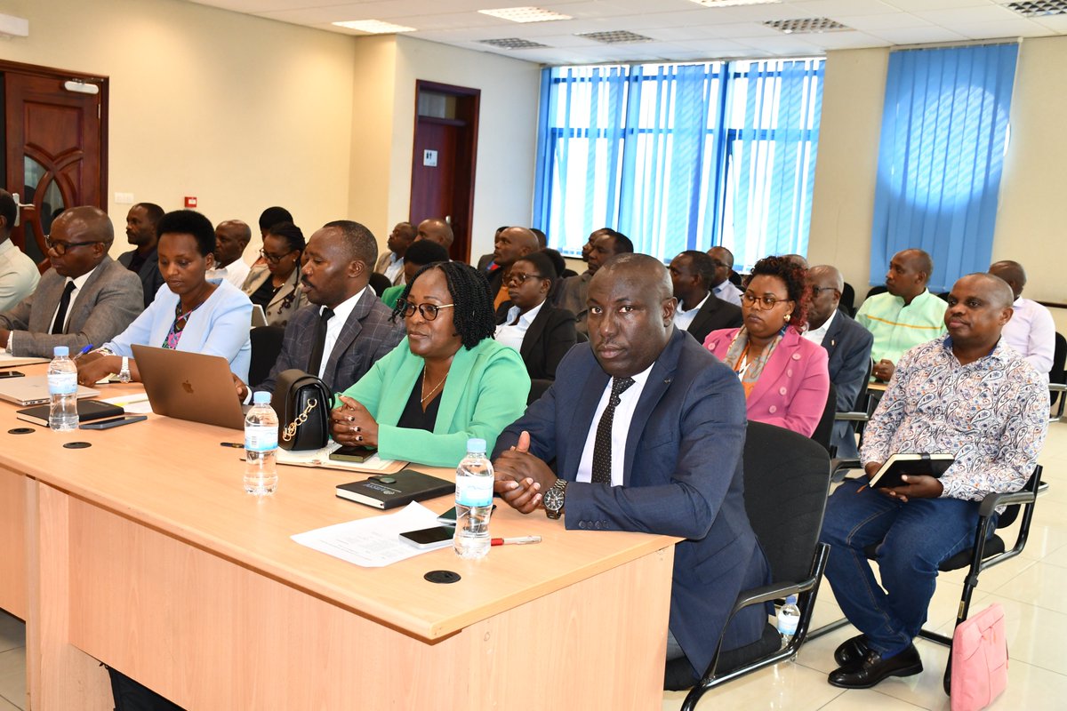 Ministry of Education | Rwanda tweet media