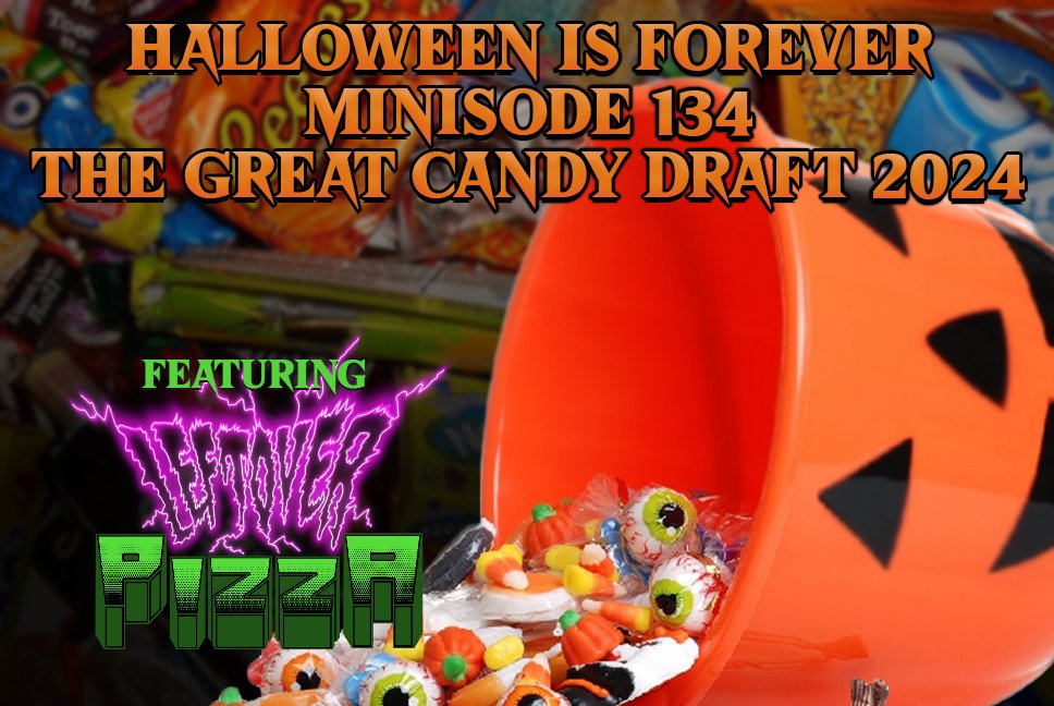 halloweenisforever.bsky.social (@hallowforever) on Twitter photo It's the great candy draft, Charlie Brown.
We brought on the <a href="/lftovrpizzaclub/">Leftover Pizza Podcast 🍕</a> to see who could draft the best trick or treat bucket for #Halloween2024
Apple apple.co/2SgGJiT
Spotify spoti.fi/3uY3Ax2
Check it out for #InternationalPodcastDay It's the great candy draft, Charlie Brown.
We brought on the <a href="/lftovrpizzaclub/">Leftover Pizza Podcast 🍕</a> to see who could draft the best trick or treat bucket for #Halloween2024
Apple apple.co/2SgGJiT
Spotify spoti.fi/3uY3Ax2
Check it out for #InternationalPodcastDay