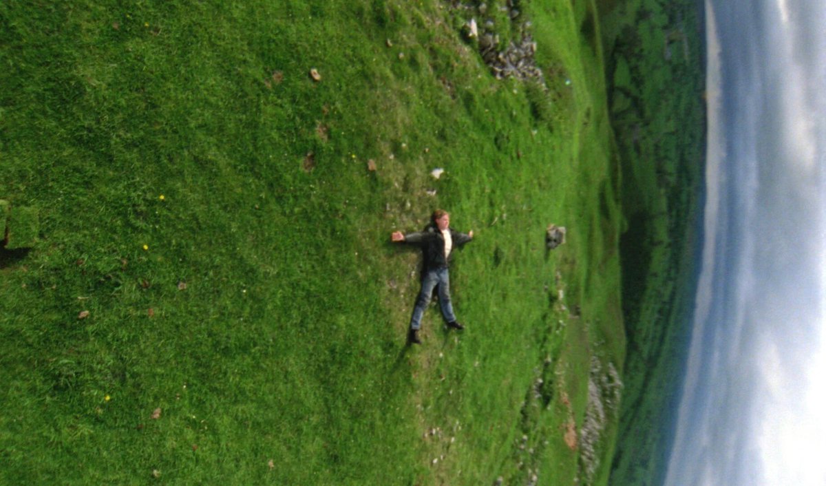 EdwardSmythEsq's tweet photo. Really excited to be back as a Film Programmer at Slow Film Festival this year!

There’s a fantastic mixture of refreshing, contemplative films highly worth your time - presented in London, and internationally online

Programme and tickets available here! https://t.co/iD12iTf44K https://t.co/nR8ciNHgYD